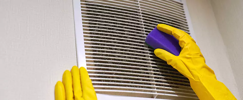 Vent Cleaning Company in Converse, TX
