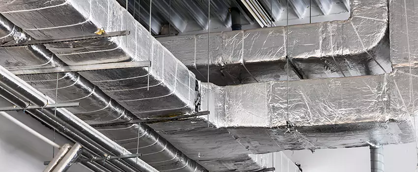 Vent Dust Cleaning Cost in Converse, TX
