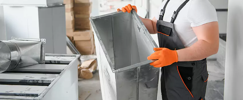 Ventilation Fan Cleaning Services in Converse, Texas