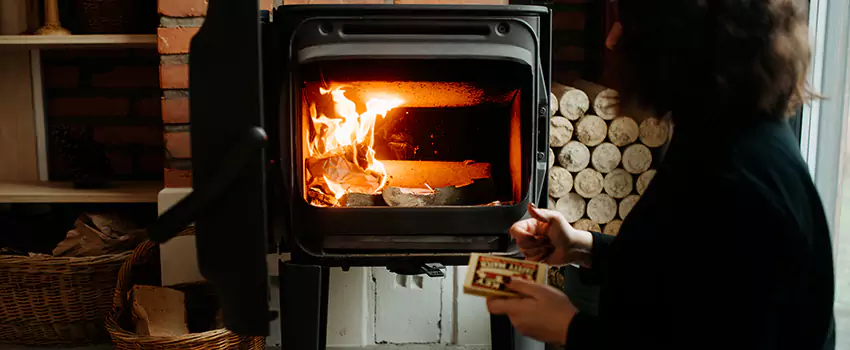 Key Features of Vermont Castings Fireplaces in Converse, TX