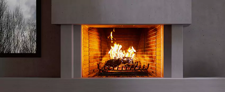 Indoor Wood Burning Furnace Repair and Installation in Converse, Texas