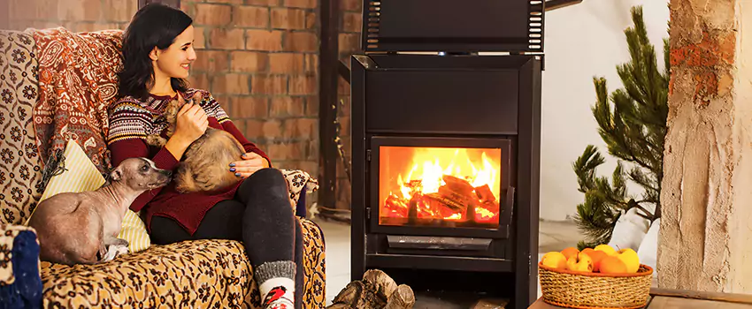 Wood Stove Chimney Cleaning Services in Converse, TX