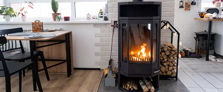 Wood Stove Firebox Installation Services in Converse, TX