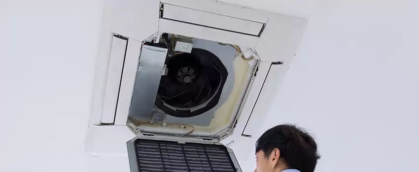 Benefits of Professional Air Duct Cleaning in Converse, Texas