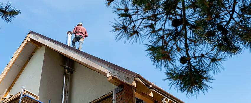 Birds Removal Contractors from Chimney in Converse, TX