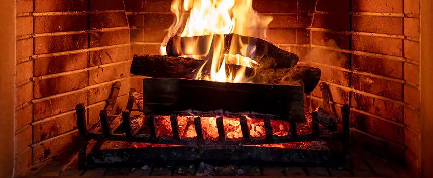 Chimney Ash Dump Cover Repair Services in Converse, TX