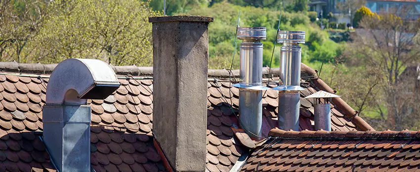 Commercial Chimney Blockage Removal in Converse, Texas