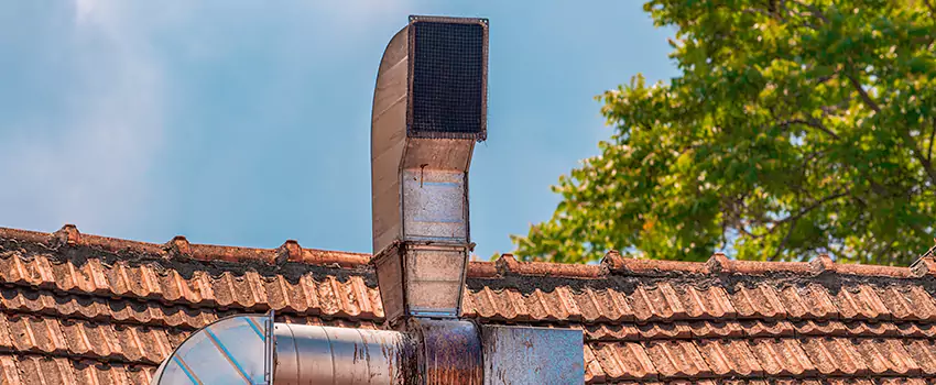Chimney Creosote Cleaning Experts in Converse, Texas