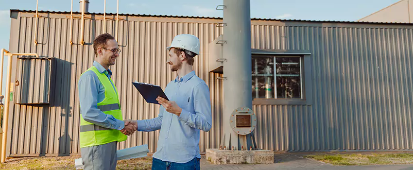 Chimney Cap Inspection in Converse, TX