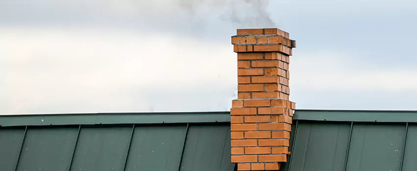Chimney Installation Company in Converse, TX