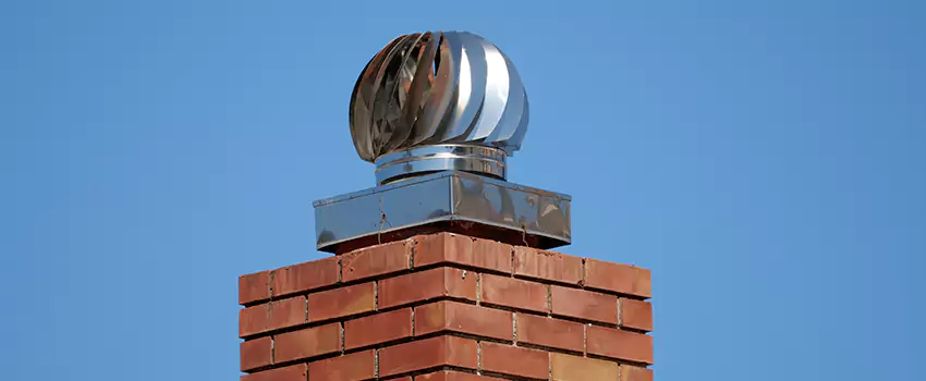 Chimney Flue Rebuild Services in Converse, Texas