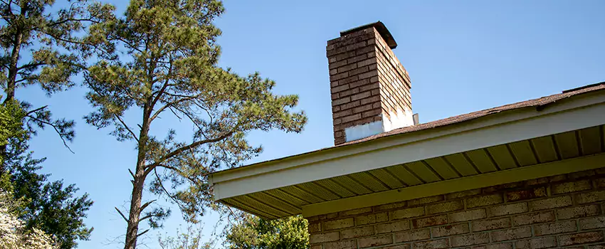 Brick Chimney Sweep Near Me in Converse, TX