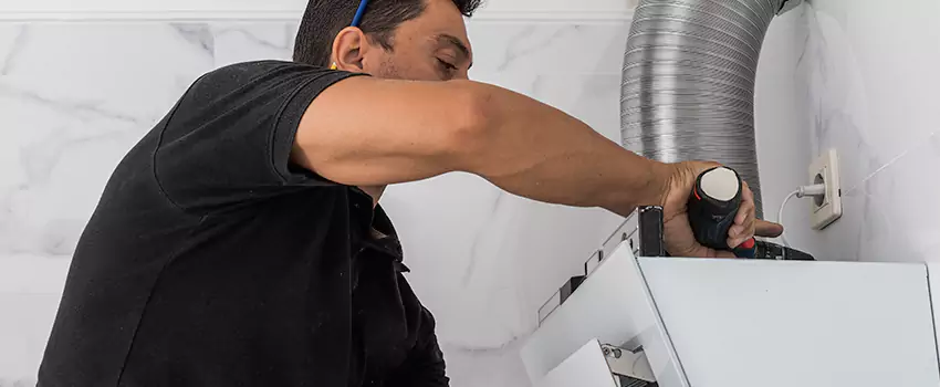 Dryer Vent Blockage Cleaning in Converse, TX
