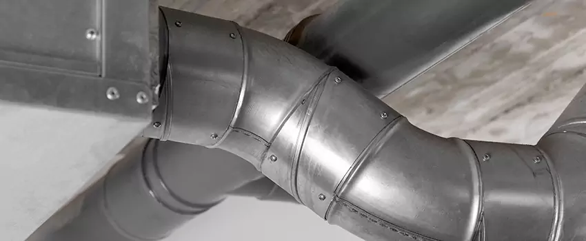 Dryer Vent Blockage Inspection in Converse, TX