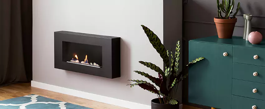 Cost of Ethanol Fireplace Repair And Installation Services in Converse, TX