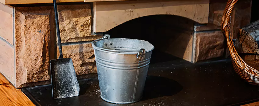 Clean The Fireplace Mantle And Hearth in Converse, Texas