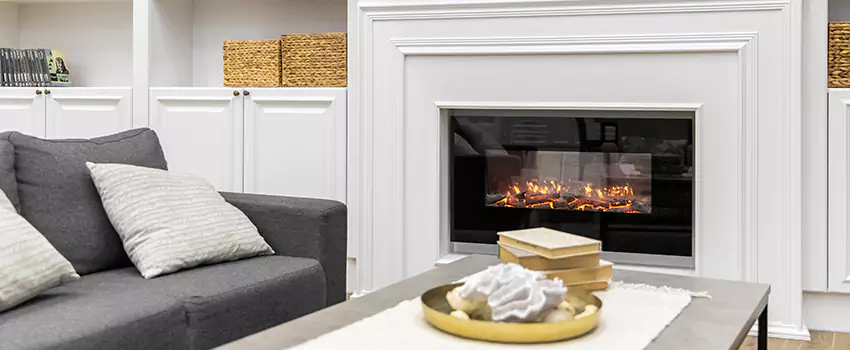 Professional Fireplace Maintenance Contractors in Converse, TX