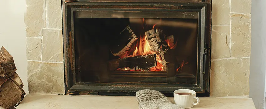 Fireplace Door Handle Replacements Services in Converse, Texas