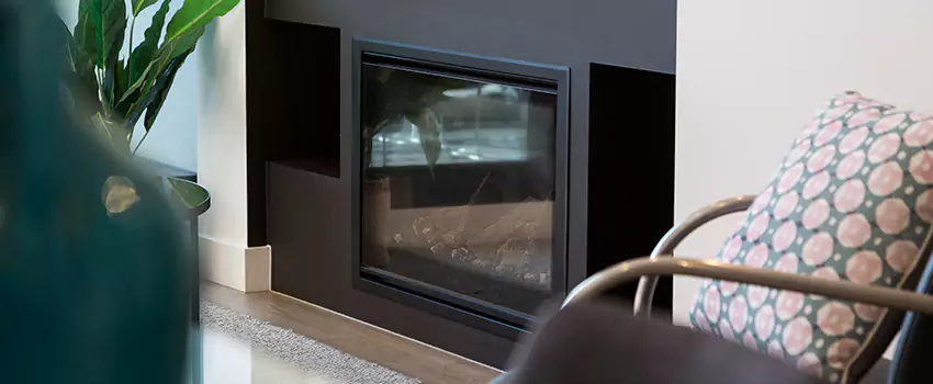 Gas Fireplace Installation in Converse, TX