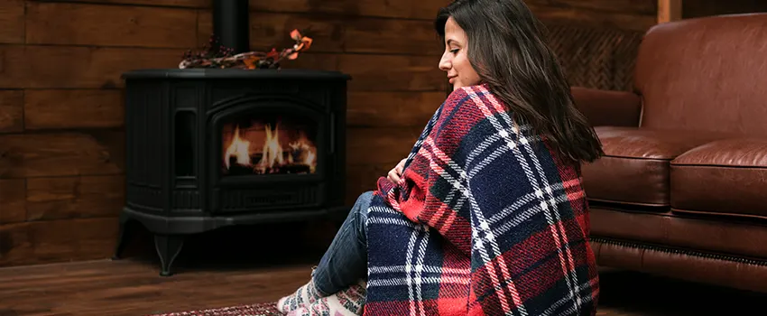 Fireplace Firebox Grate Replacement Services  in Converse, Texas