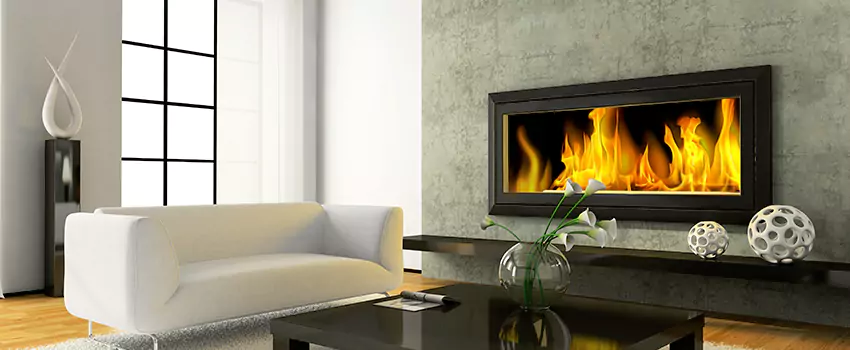 Fireplace Hearth Ideas in Converse, Texas