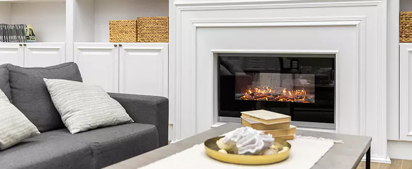 Pellet Fireplace Insert Installation in Converse, TX