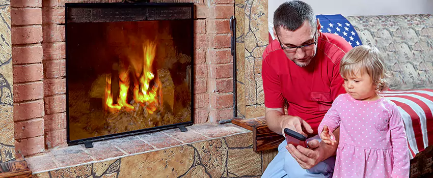 Fireplace Safety Locks For Kids in Converse, TX