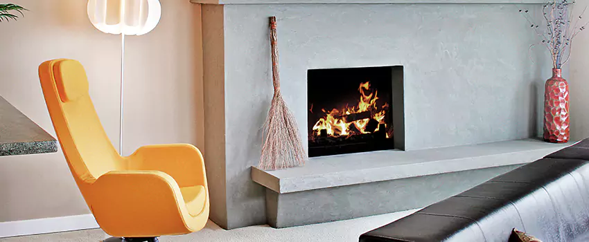 Electric Fireplace Makeover Services in Converse, TX