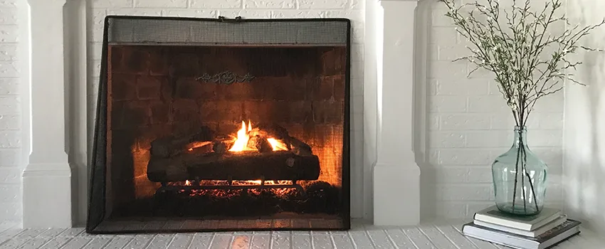 Cost-Effective Fireplace Mantel Inspection And Maintenance in Converse, TX
