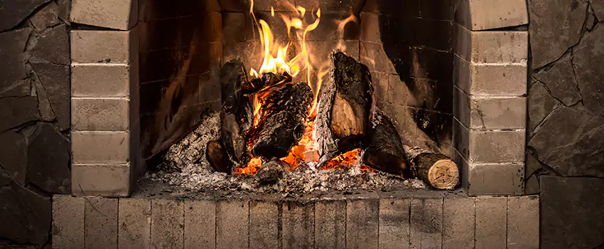 Cost of Rebuilding A Fireplace in Converse, Texas