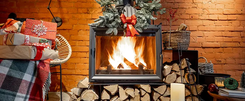 Steel Fireplace Grate Repair And Replacement Services in Converse, Texas