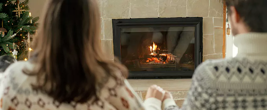 Fireplace Firebox Refurbish & Restore Services in Converse, TX