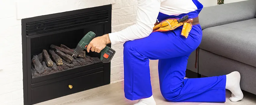 Fireplace Safety Inspection Specialists in Converse, Texas