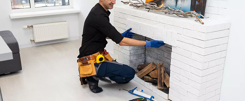 Gas Fireplace Repair And Replacement in Converse, TX