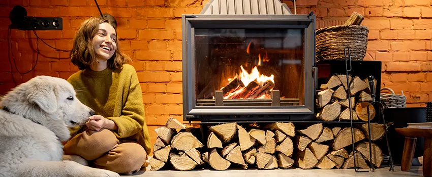 Fireplace Smell Removal Cost in Converse, TX