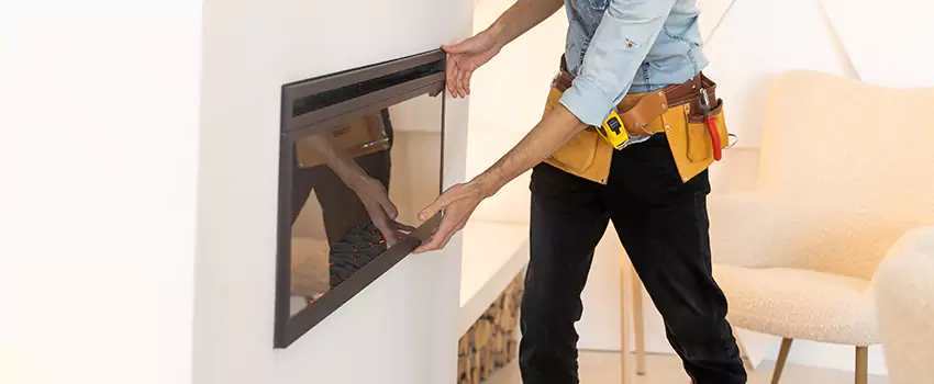 Traditional Fireplace Vent Sweeping in Converse, TX