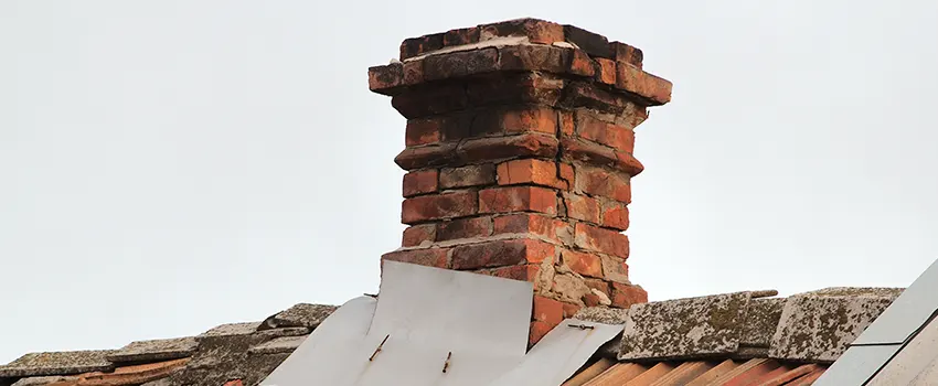 Cost of Fixing Blocked Chimney in Converse, Texas