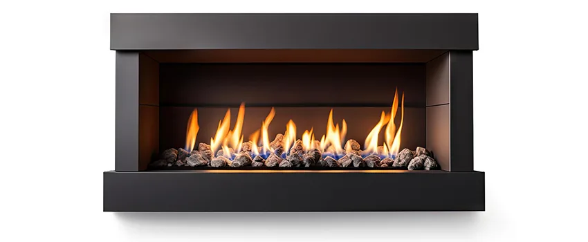 Outdoor Gas Fireplaces Installation in Converse, TX
