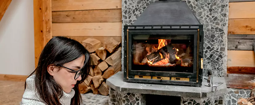 Harman P68-C Pellet Stove Repair in Converse, Texas 