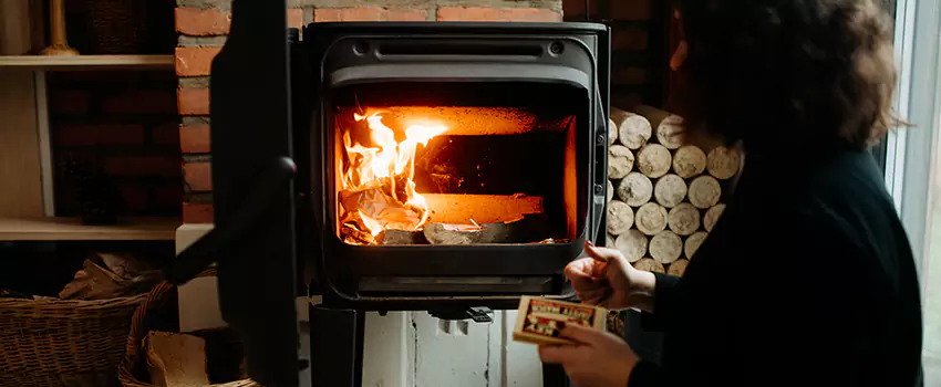 Hearthstone Wood Stoves Fireplace Repair in Converse, Texas