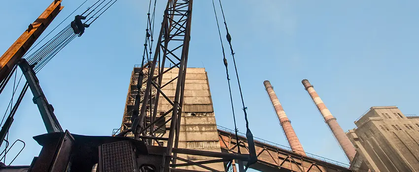 Industrial Chimneys Foundation Repair Services in Converse, TX