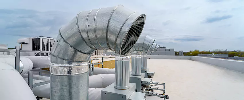 Insulated Ductwork Repair Services Near Me in Converse, TX