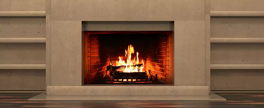Majestic Trilliant Series Gas Fireplace Insert Repair in Converse, Texas