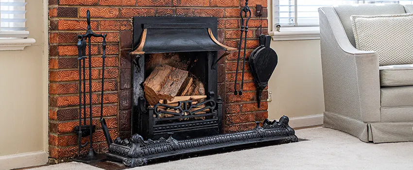Custom Old Fireplace Redesign Services in Converse, Texas
