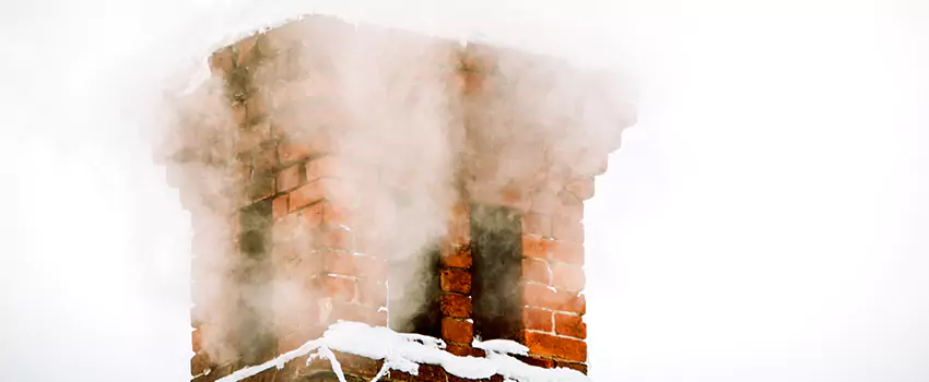 Chimney Flue Soot Removal in Converse, TX