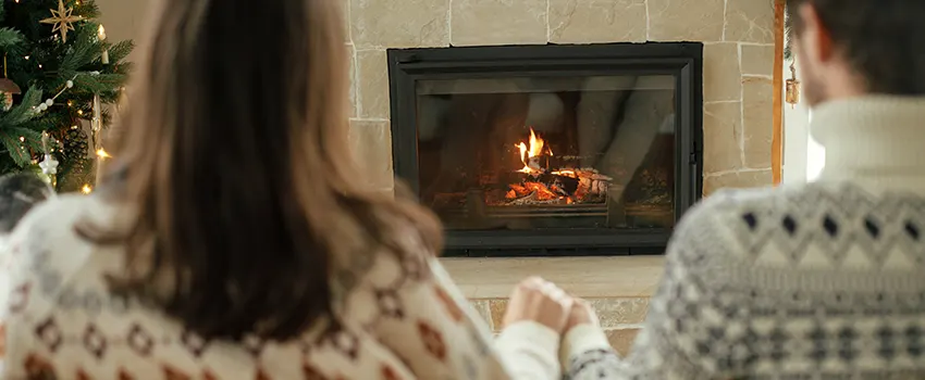 Superior Open-Hearth Wood Fireplaces in Converse, TX