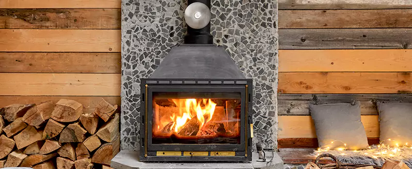 Travis Industries Elite Fireplace Inspection and Maintenance in Converse, Texas