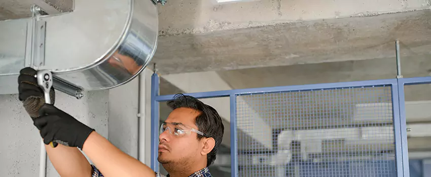Benefit of Ventilation Cleaning in Converse, Texas