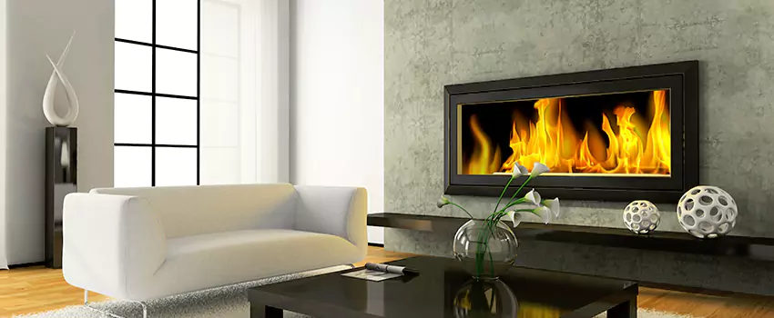 Ventless Fireplace Oxygen Depletion Sensor Installation and Repair Services in Converse, Texas