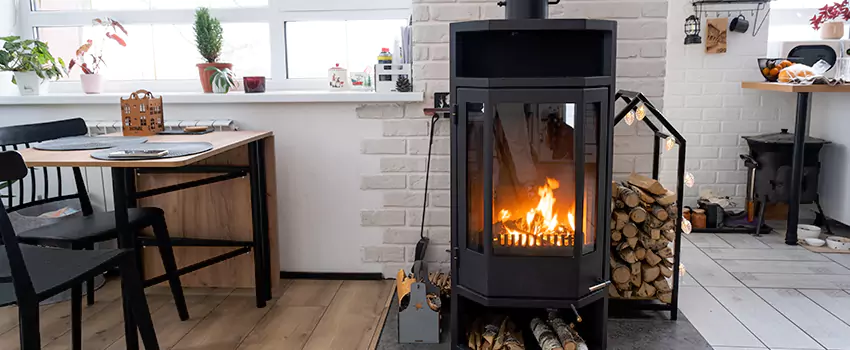 Cost of Vermont Castings Fireplace Services in Converse, TX